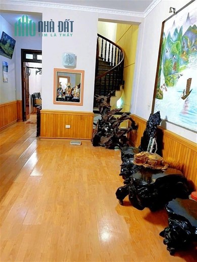 Bán Nhà Phố Lạc Long Quân Quận Cầu Giấy. 76m Xây 5 Tầng Giá Loanh Quanh 10 Tỷ. Cam Kết Ảnh Thật Mô
