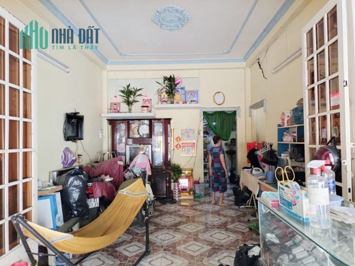 Bán nhà 6x12 mặt tiền Lương Minh Nguyệt Tân Phú 7 tỷ 9