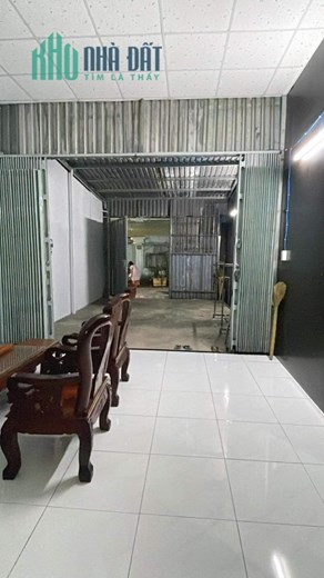 🍒BÁN NHÀ ĐƯỜNG MÃ LÒ - BÌNH TÂN - 70M2 - HẺM 6M - CHỈ 2,6 TỶ