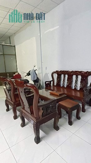 🍒BÁN NHÀ ĐƯỜNG MÃ LÒ - BÌNH TÂN - 70M2 - HẺM 6M - CHỈ 2,6 TỶ