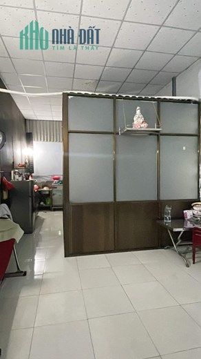🍒BÁN NHÀ ĐƯỜNG MÃ LÒ - BÌNH TÂN - 70M2 - HẺM 6M - CHỈ 2,6 TỶ