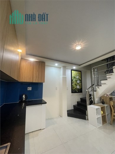 Bán gấp dãy nhà trọ Nguyễn Ảnh Thủ 13PN 13WC mức thu nhập 25tr/tháng