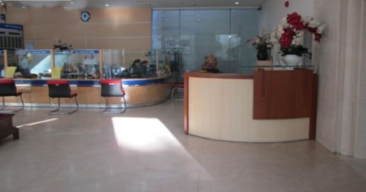 Bán Tòa Nhà167-169-171-173 Trần Hưng Đạo, Phường Cô Giang, Quận 1, TP.HCM