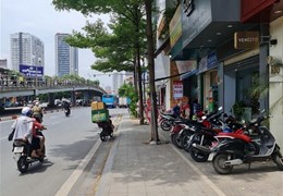 Bán Nhà Mặt Phố Tây Sơn Quận Đống Đa. 52m Mặt Tiền 4m Nhỉnh 18 Tỷ. Cam Kết Ảnh Thật Mô Tả Chính