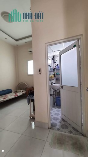 Bán nhà 2 tầng 135m2 hẻm 7m đường Gò xoài Bình Tân 6.5 tỷ