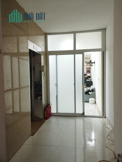 ⚜️ BÁN NHÀ MẶT PHỐ VIP THÁI HÀ, ĐỐNG ĐA, 133M2 6T THANG MÁY, MỘT MẶT NGÕ, CHỈ 48 TỶ ⚜️