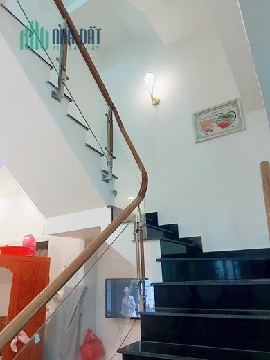 HẺM NHỰA 6M  - 4 TẦNG - HẻmHương Lộ 2, Bình Trị Đông A, Bình Tân. Nhỉnh 4 tỷ 5