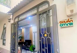 Hẻm Đường số 27, P.Sơn Kỳ, Tân Phú, 32M2, NGANG 4.3M - Nhỉnh 3 TỶ