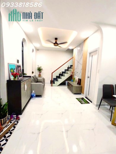 Hẻm Đường số 27, P.Sơn Kỳ, Tân Phú, 32M2, NGANG 4.3M - Nhỉnh 3 TỶ