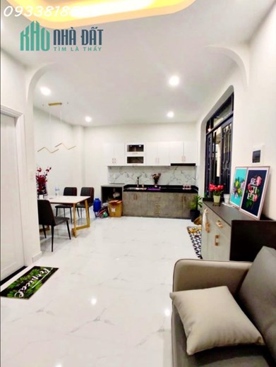Hẻm Đường số 27, P.Sơn Kỳ, Tân Phú, 32M2, NGANG 4.3M - Nhỉnh 3 TỶ