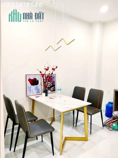 Hẻm Đường số 27, P.Sơn Kỳ, Tân Phú, 32M2, NGANG 4.3M - Nhỉnh 3 TỶ