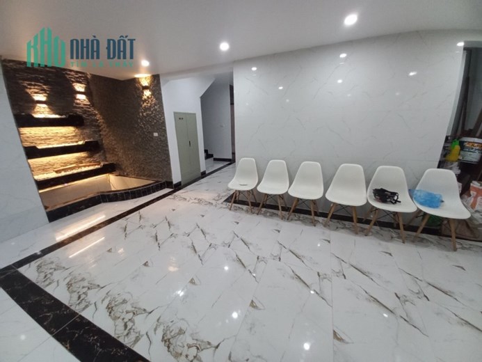 CHDV CHÙA HÀ HIỆU SUẤT 2 TỶ /NĂM 120M 8T MT9M GIÁ CHỈ 37 TỶ