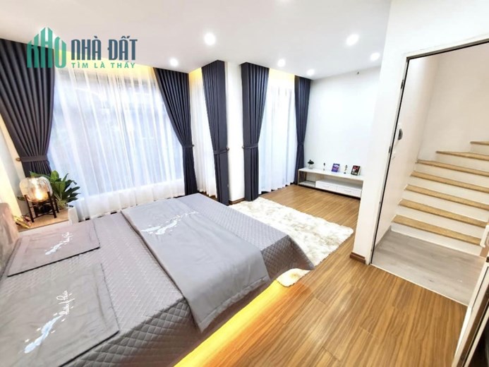 1 ĐƯỢC 2! nhà phố KD Trần Phú, Hà Đông 57m2 Ô TÔ giữa Trung tâm 8.2 tỷ