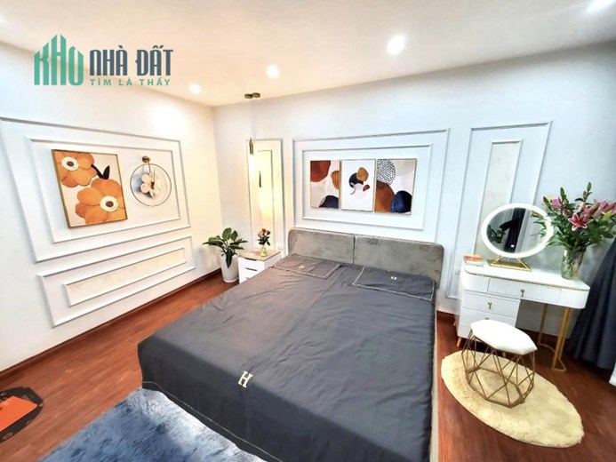 1 ĐƯỢC 2! nhà phố KD Trần Phú, Hà Đông 57m2 Ô TÔ giữa Trung tâm 8.2 tỷ