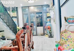NHÀ 3 TẦNG - 3PN - HXH - HOÀN CÔNG CHUẨN - LINH XUÂN -3TY5