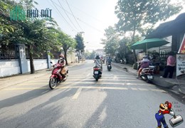 BÁN ĐẤT HƠN 178M2, NGANG 8M - HXT GẦN MẶT TIỀN TÂN CHÁNH HIỆP QUẬN 12 - PHÙ HỢP LÀM KHO XƯỞNG, BIỆT
