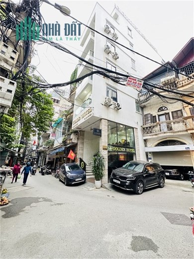 SIÊU DÒNG TIỀN ! 50m chỉ nhỉnh 9 tỷ, ô tô, ngõ thông, KD đỉnh cao chỉ có tại nhà phố Kim Ngưu.