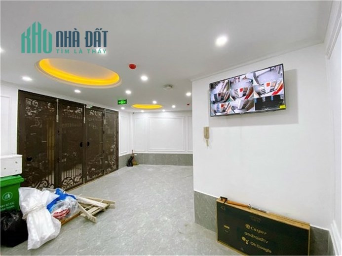 SIÊU DÒNG TIỀN ! 50m chỉ nhỉnh 9 tỷ, ô tô, ngõ thông, KD đỉnh cao chỉ có tại nhà phố Kim Ngưu.