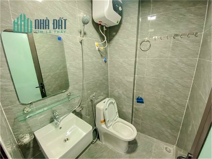 SIÊU DÒNG TIỀN ! 50m chỉ nhỉnh 9 tỷ, ô tô, ngõ thông, KD đỉnh cao chỉ có tại nhà phố Kim Ngưu.