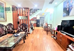 RỚT! Nhà phố Trần Phú, KINH DOANH, Ô Tô, 2 MẶT NGÕ 57m2 chỉ 8.2 tỷ