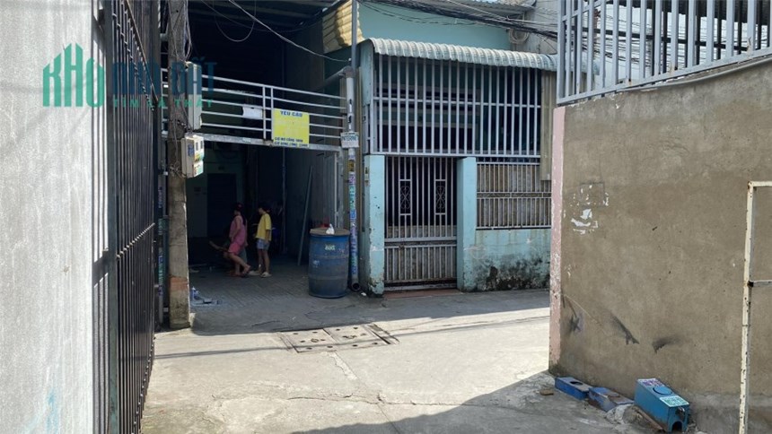 Ngân Hàng Thanh Lý- Đất Nền Ngay Khu Hành Chính Trảng Bom- Đồng Nai- Giá Nhỉnh 1,8 tỷ