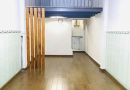 Bán nhà Tân Phú Gần Ngã tư Bốn Xã Chỉ Nhỉnh 3 tỷ