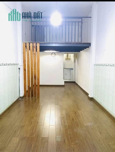 Bán nhà Tân Phú Gần Ngã tư Bốn Xã Chỉ Nhỉnh 3 tỷ