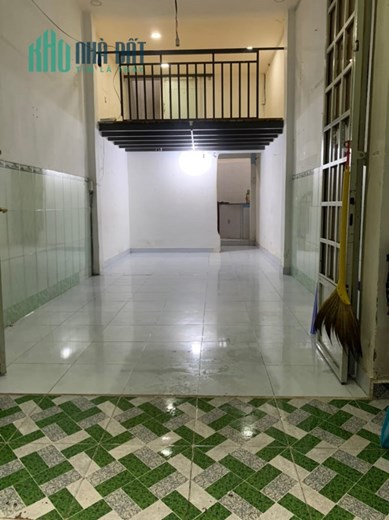 Bán nhà Tân Phú Gần Ngã tư Bốn Xã Chỉ Nhỉnh 3 tỷ