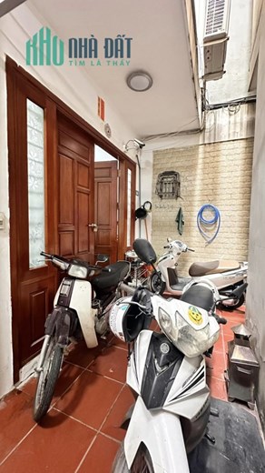 Bán nhà phân lô Phố Nguyễn Khánh Toàn,Cầu Giấy, 40,3m2 x5Tầng, Ôtô 5 tạ đỗ cửa, giá 4.85 tỷ