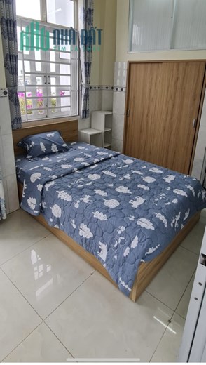 NHÀ MT NGUYỄN ẢNH THỦ, ĐƯỜNG 7M , HAI TRÁNH NHAU, CÁCH SÂN BAY CHỈ 10 PHÚT