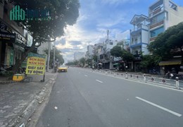 BÁN NHÀ 2 MẶT TIỀN 8 X 8.5M NGUYỄN VĂN LƯỢNG, KINH DOANH ĐỈNH CAO, GÒ VẤP