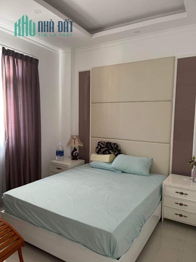 Hiếm Mặt Tiền Đất Thánh - Tân Bình - 40m2 - 4 tầng - Kinh Doanh