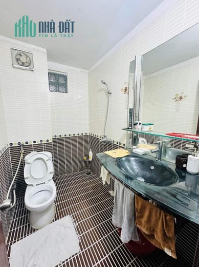 Bán nhà riêng Nguyễn Trãi Thanh Xuân 62m 5 tầng 6 ngủ nhà đẹp ở ngay nhỉnh 6 tỷ lh 0817606560