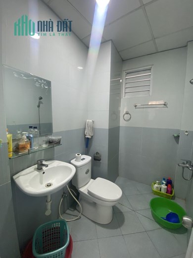 Bán nhà HXH Tô Hiến Thành P13 Q10 17m2 Giá chỉ 2 tỷ 95 TL.