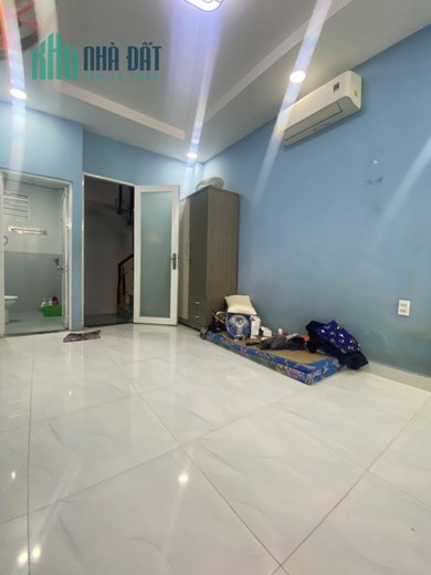 Bán nhà HXH Tô Hiến Thành P13 Q10 17m2 Giá chỉ 2 tỷ 95 TL.