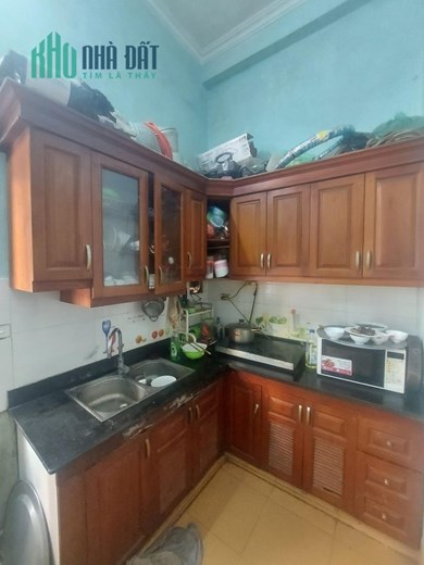 Bán nhà Võng Thị 50m2, 4T, mt5m, 8.5 tỷ, ô tô, KD, Tây Hồ.