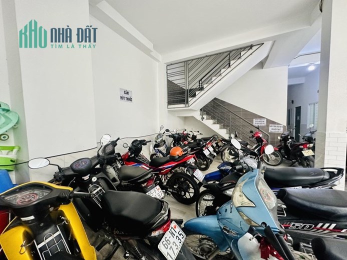 BÁN NHÀ MẶT TIỀN 410M2 CHO THUÊ 200TR, LÊ TRỌNG TẤN, TÂN PHÚ.