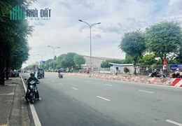 BÁN NHÀ MẶT TIỀN 410M2 CHO THUÊ 200TR, LÊ TRỌNG TẤN, TÂN PHÚ.
