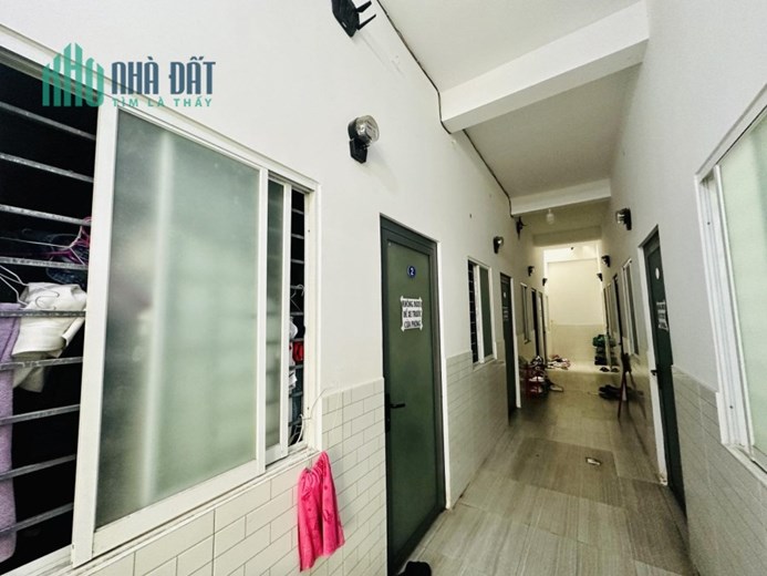 BÁN NHÀ MẶT TIỀN 410M2 CHO THUÊ 200TR, LÊ TRỌNG TẤN, TÂN PHÚ.