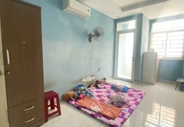 Bán gấp nhà mới Trần Hưng Đạo Quận 1-30m2 Giảm còn 4 tỷ 99 TL.