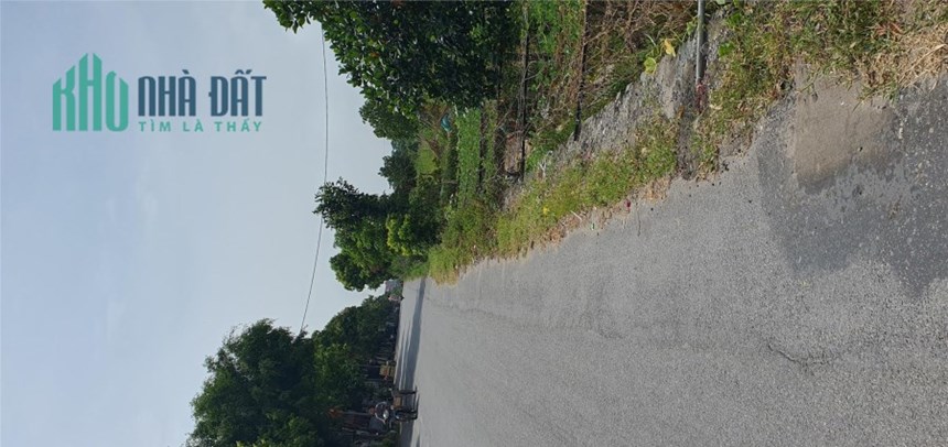 Đất Hải Bối, Đông Anh gần chợ Bỏi Phương Trạch, cầu Thăng Long - Cổ Nhuế