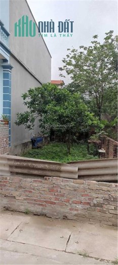 Đất Hải Bối, Đông Anh gần chợ Bỏi Phương Trạch, cầu Thăng Long - Cổ Nhuế