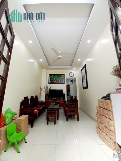 NGON BỔ RẺ QUẬN ĐỐNG ĐA 38M 4T 4 TỶ