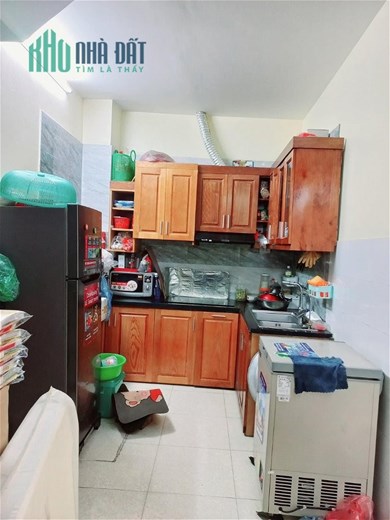 NGON BỔ RẺ QUẬN ĐỐNG ĐA 38M 4T 4 TỶ