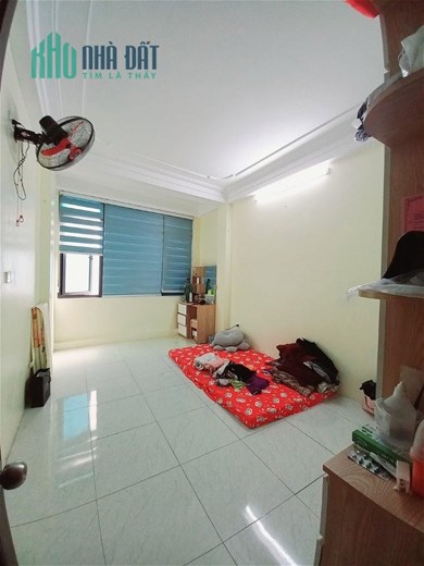 NGON BỔ RẺ QUẬN ĐỐNG ĐA 38M 4T 4 TỶ