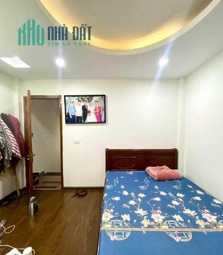 HIẾM TT THANH XUÂN 6T 11PN KD 45M 5.7 TỶ