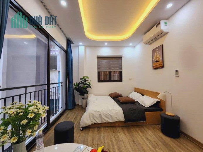 HIẾM TT THANH XUÂN 6T 11PN KD 45M 5.7 TỶ