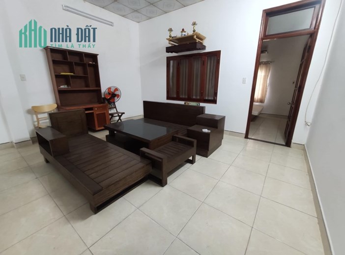 ► Mặt Tiền đường 7.5 Doãn Uẩn gần cầu Tiên Sơn, 90m2, 2 tầng, 5.x tỷ