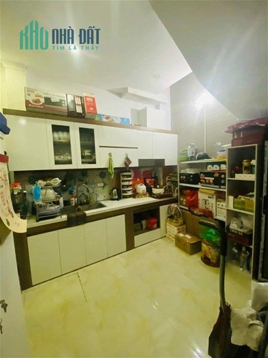 Giá sốc, vị trí đỉnh,nhà đẹp phố Hoàng Hoa Thám,full nội thất 39.5m*5t, chỉ 5.3ty