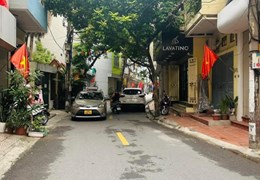 ⚜️ MẶT PHỐ CÙ CHÍNH LAN, THANH XUÂN, 60M2 3T MT 6.6M (2 CĂN LIỀN NHAU) CHỈ 14.8 TỶ ⚜️